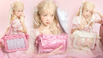 BALLET GIRL