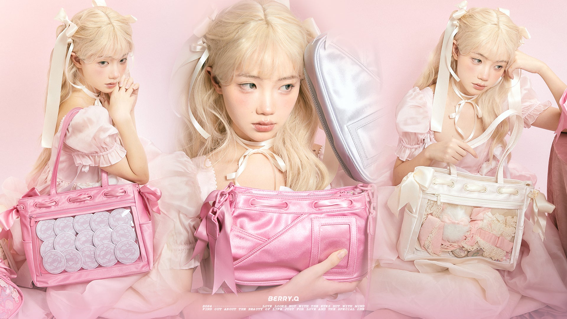 BALLET GIRL